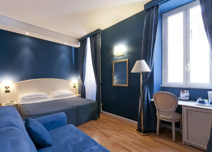 Trevi 41 Ξενοδοχείο 3*