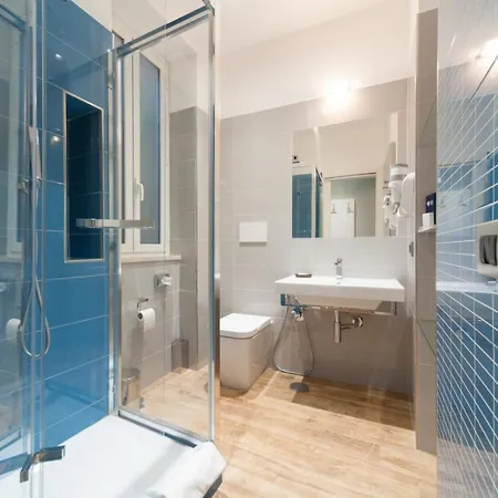 Trevi 41 Hotel Rome