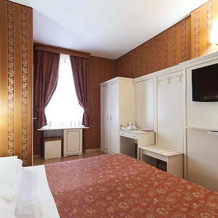 Trevi 41 Hotel Rome