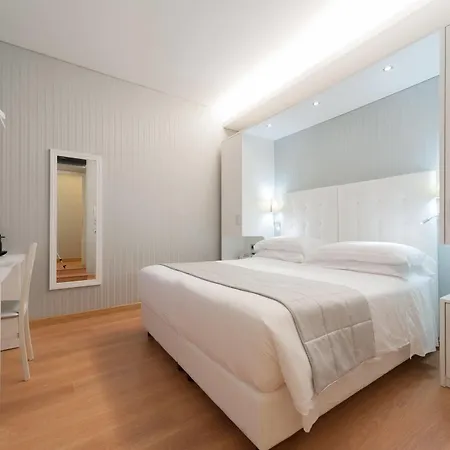 Hotel Trevi 41 Rome