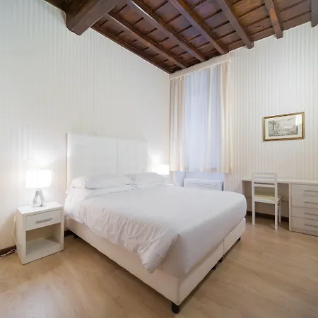 Trevi 41 3*