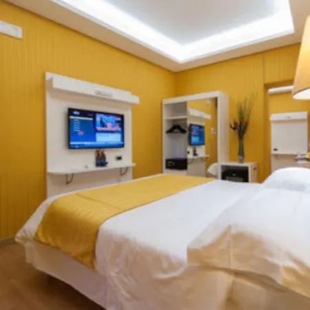 Trevi 41 Hotel 3*