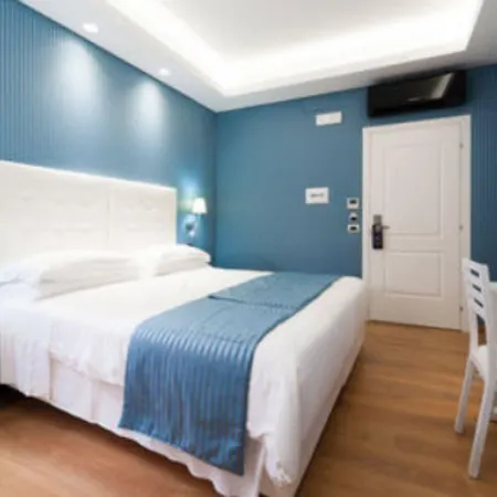 Trevi 41 Hotel
