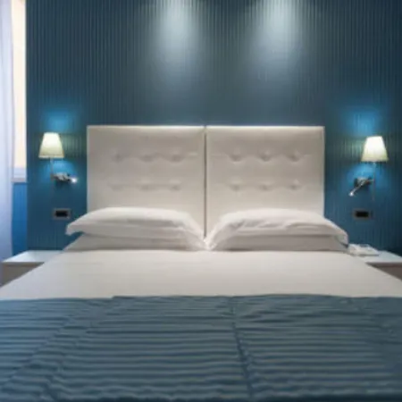 Hotel Trevi 41 3*