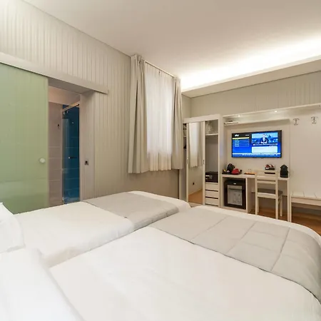 Hotel Trevi 41 Řím