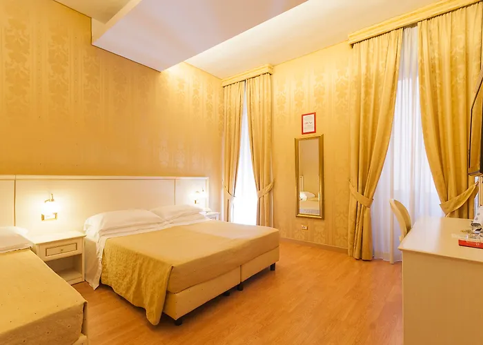 Hotel Trevi 41
